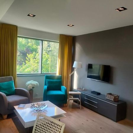 Loft - Dolny Sopot By Oneapartments Екстериор снимка