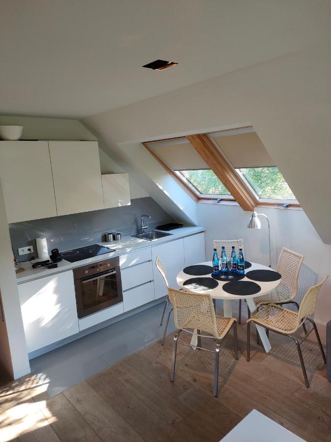 Loft - Dolny Sopot By Oneapartments Екстериор снимка