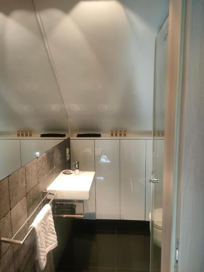 Loft - Dolny Sopot By Oneapartments Екстериор снимка