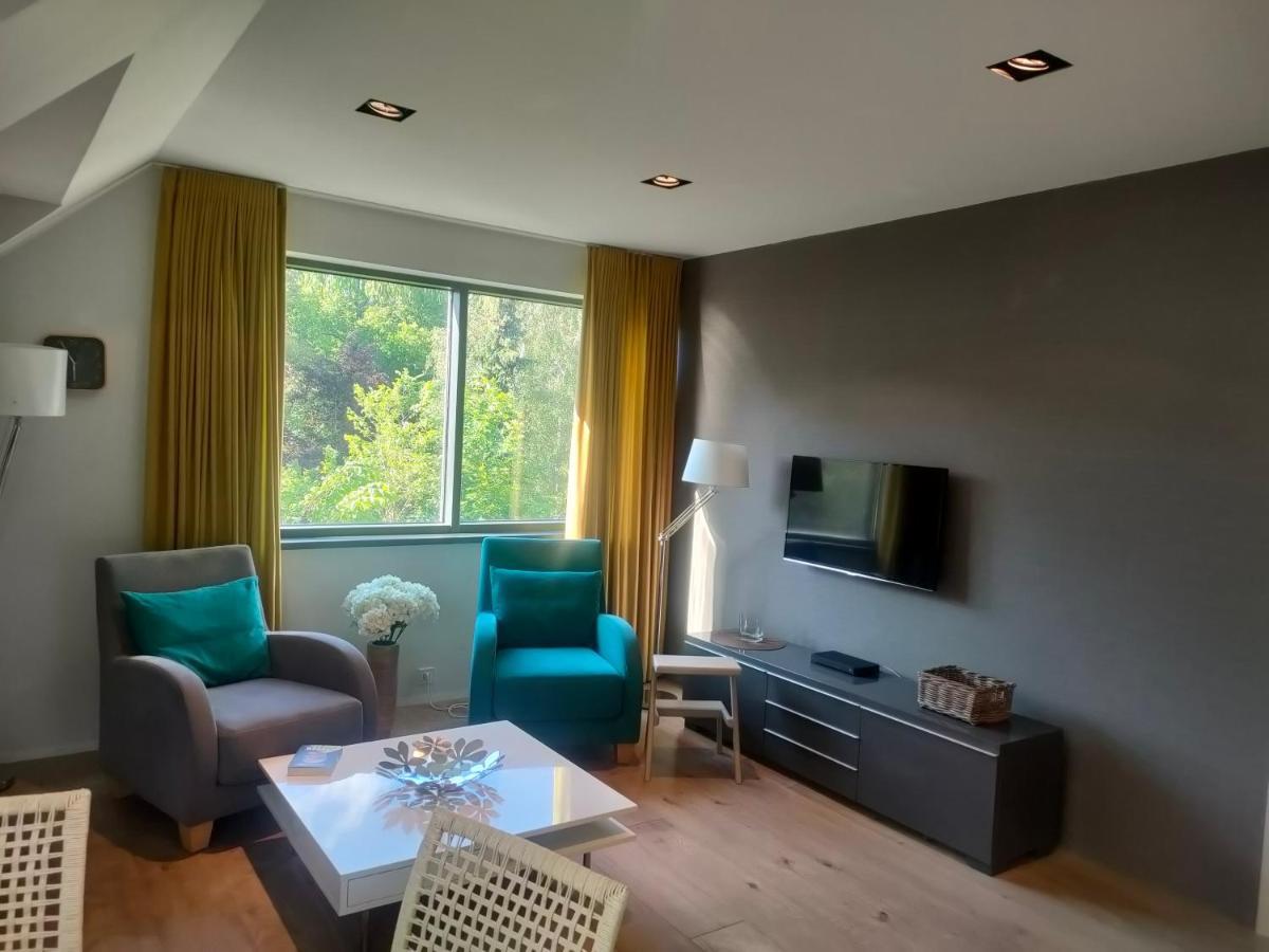 Loft - Dolny Sopot By Oneapartments Екстериор снимка
