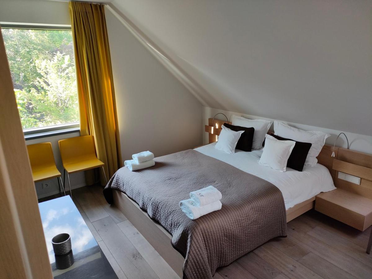 Loft - Dolny Sopot By Oneapartments Екстериор снимка