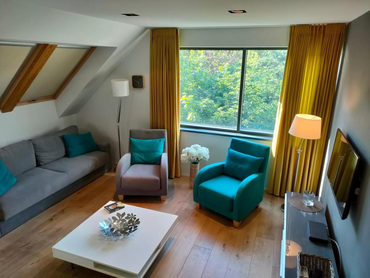 Loft - Dolny Sopot By Oneapartments Екстериор снимка