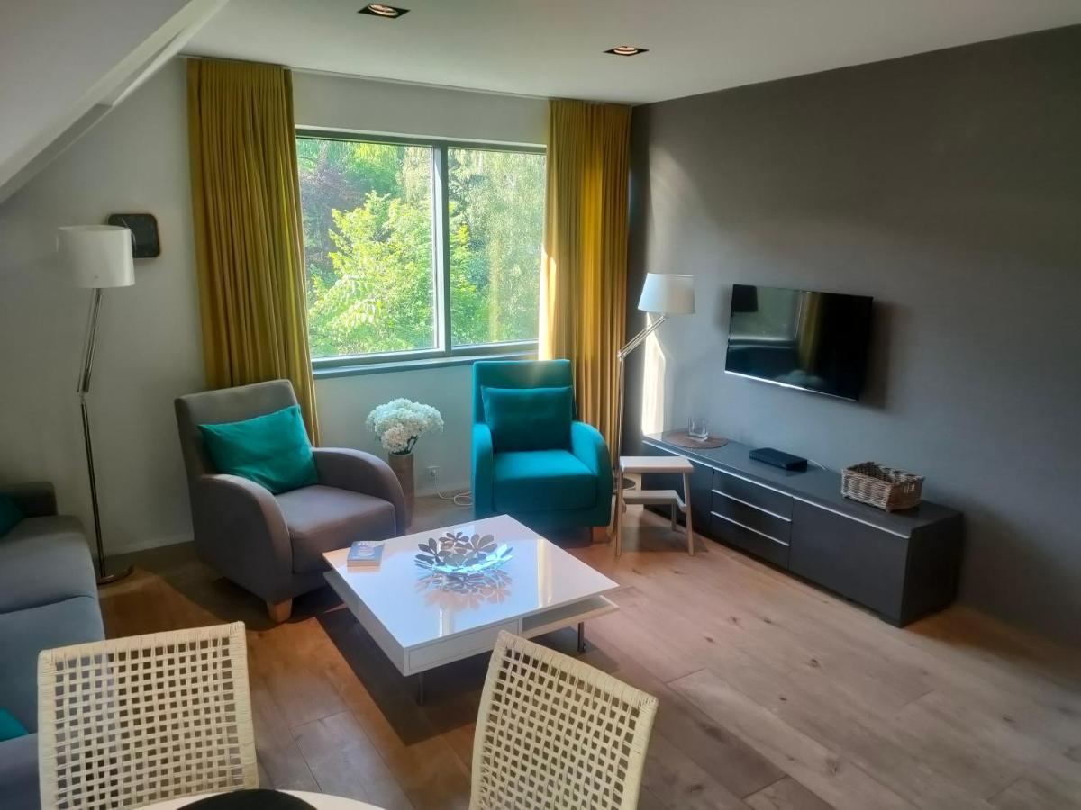 Loft - Dolny Sopot By Oneapartments Екстериор снимка