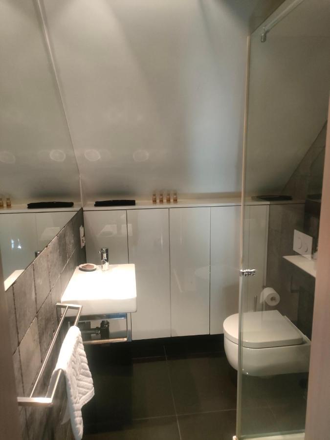 Loft - Dolny Sopot By Oneapartments Екстериор снимка
