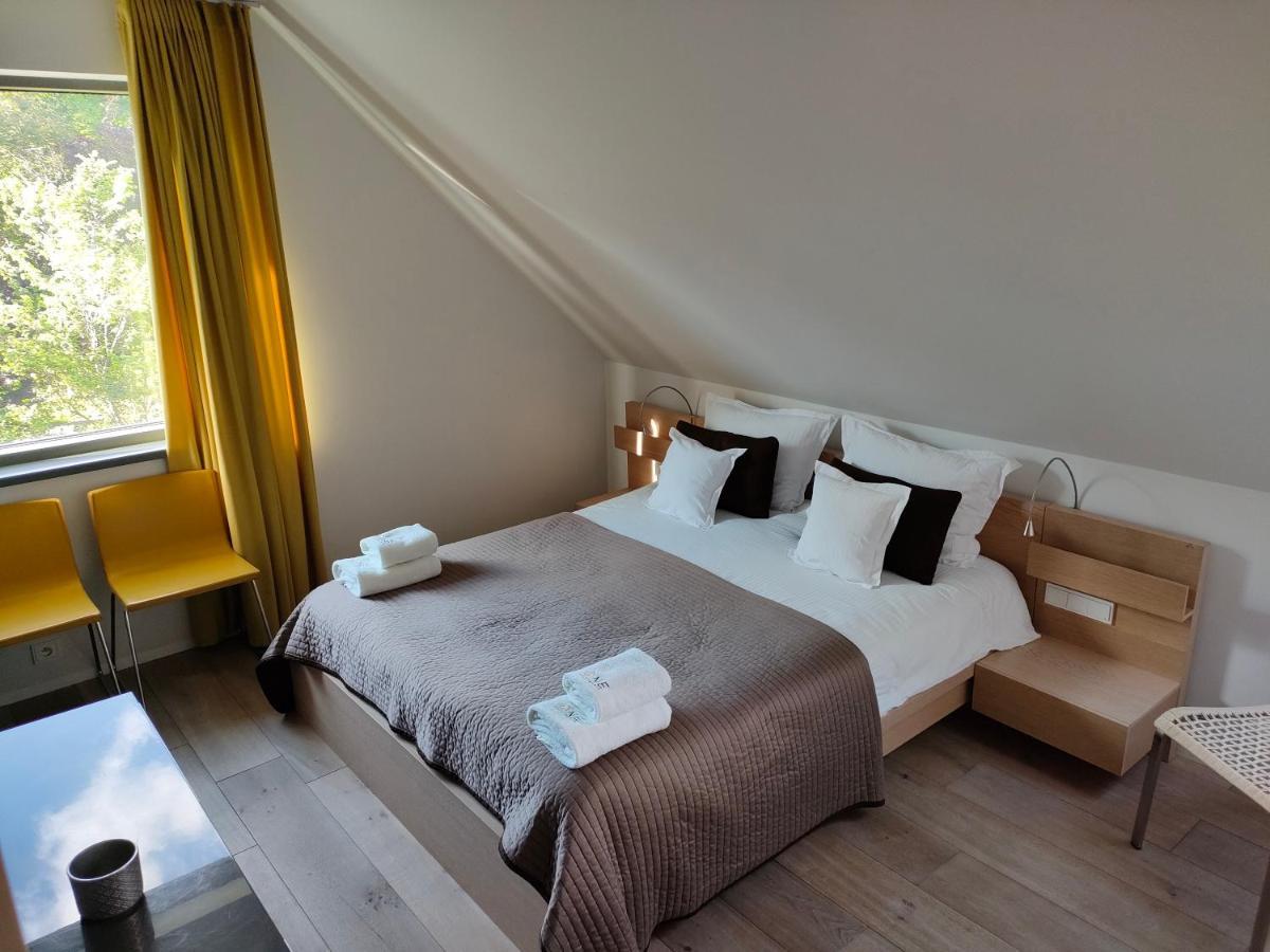 Loft - Dolny Sopot By Oneapartments Екстериор снимка